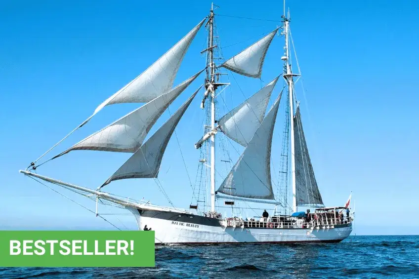 Organizacja balu maturalnego w Gdyni z rejsu do Bornholmu