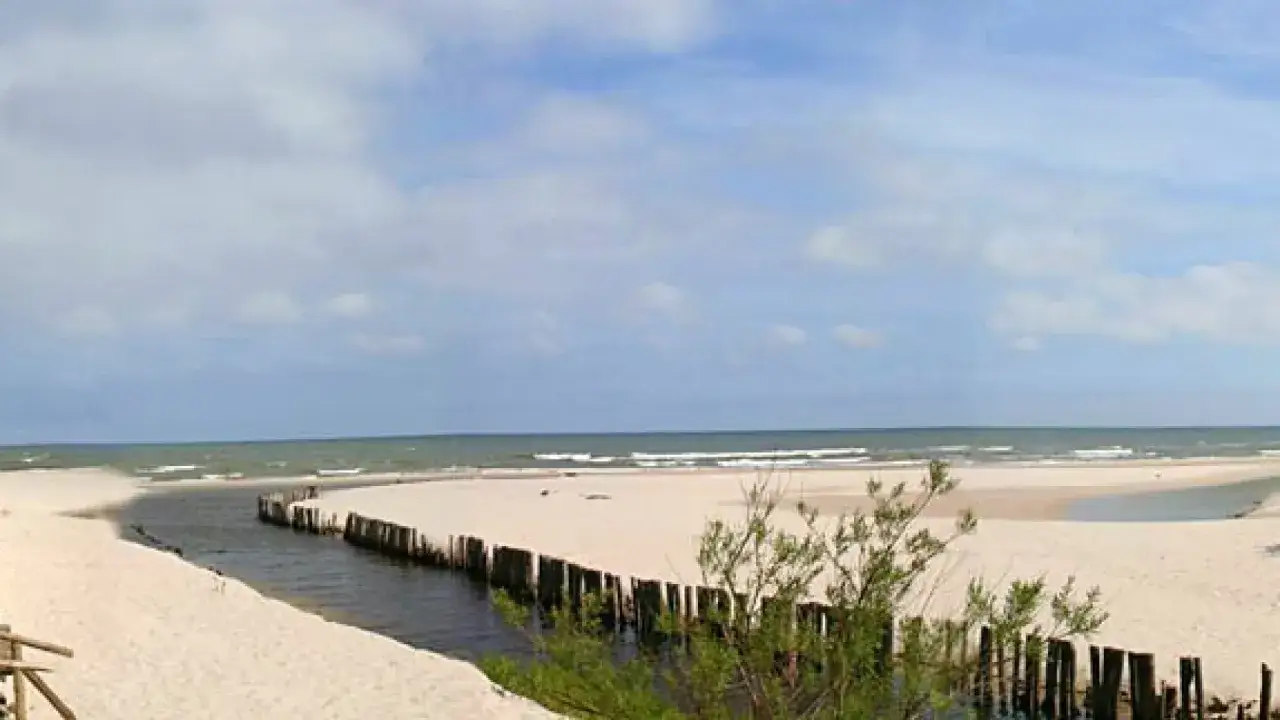 Karwia gdzie leży - odkryj tajemnice lokalizacji tej urokliwej wsi