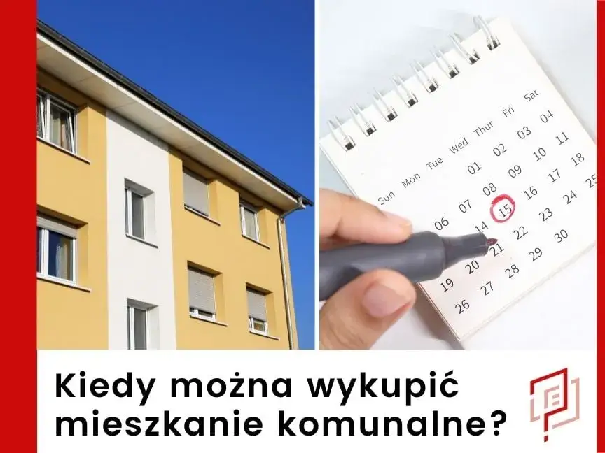 Wykup mieszkania komunalnego w Krakowie: Ostatnia szansa na bonifikatę?
