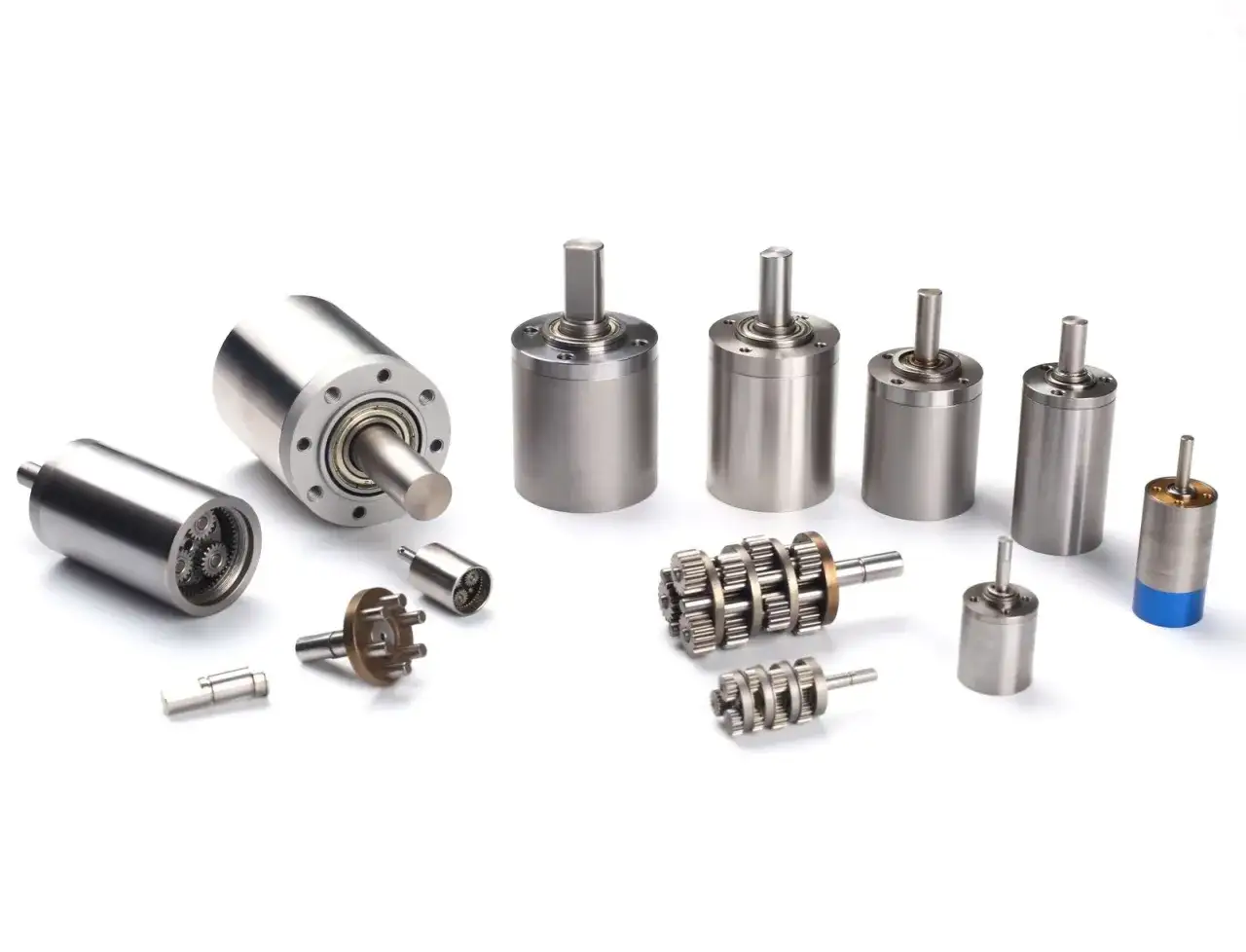 Die besten 12V Motoren: Leistung, Anwendungen und Tipps für Auswahl