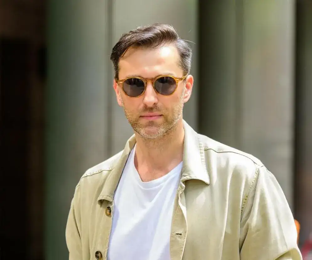 Z kim jest Filip Bobek? Odkryj jego tajemnice miłosne i związki