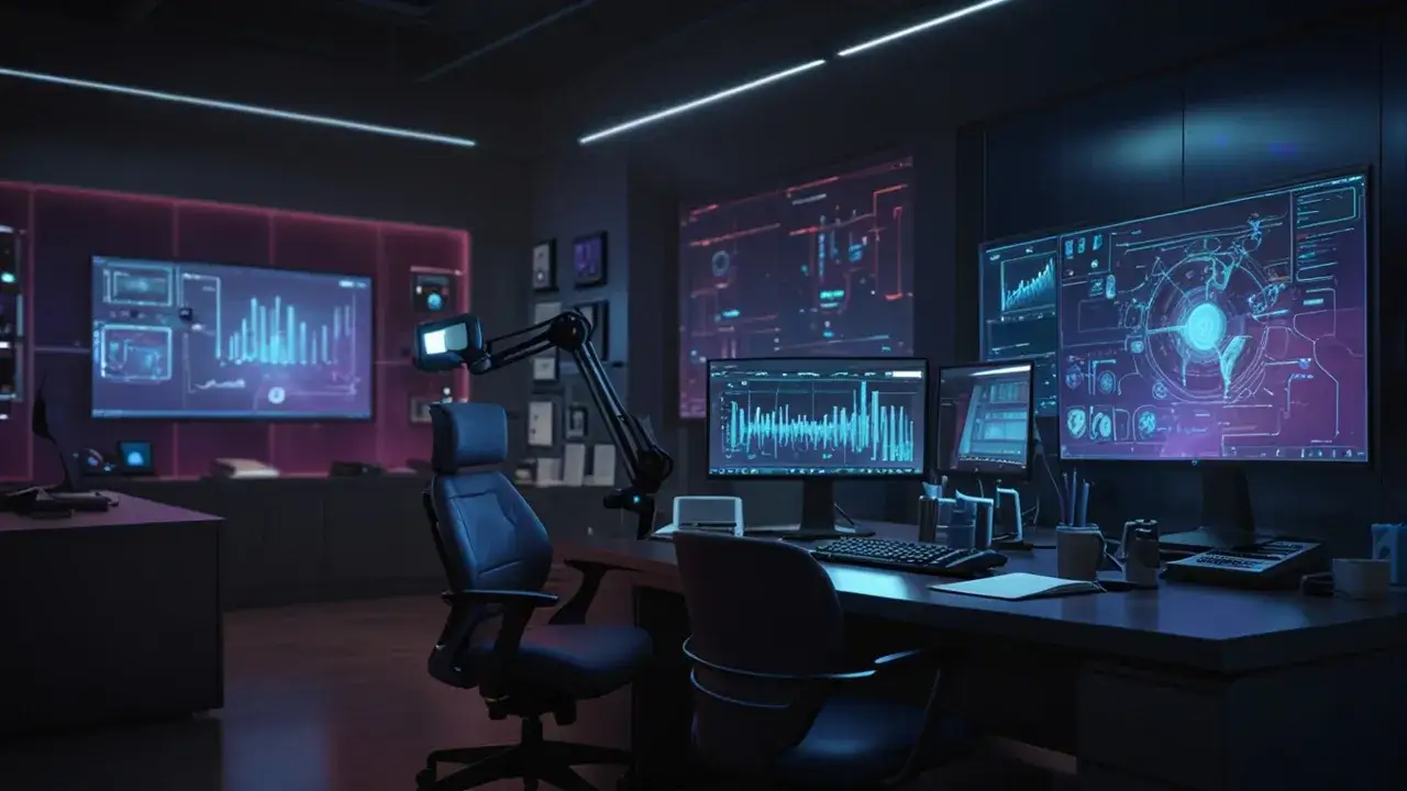 Jakie zawody zastąpi sztuczna inteligencja: Lista 15 zagrożonych profesji