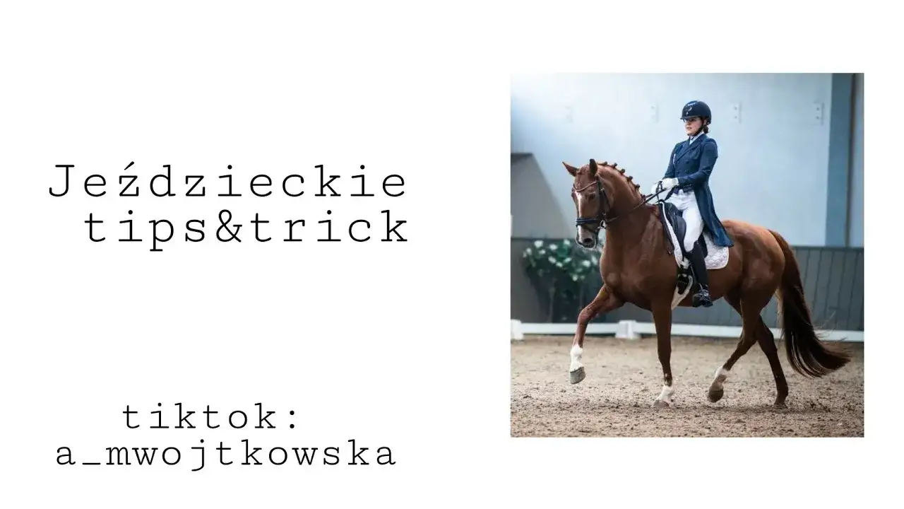 Jak ćwiczyć anglezowanie w domu i poprawić swoje umiejętności jeździeckie