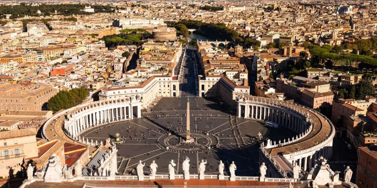 Roma: Guida Giubileo 2025 - Attrazioni, Pass e Consigli