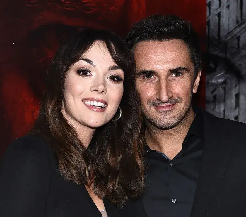 Z kim jest Sebastian Karpiel-Bułecka? Odkryj jego związek z Pauliną Krupińską