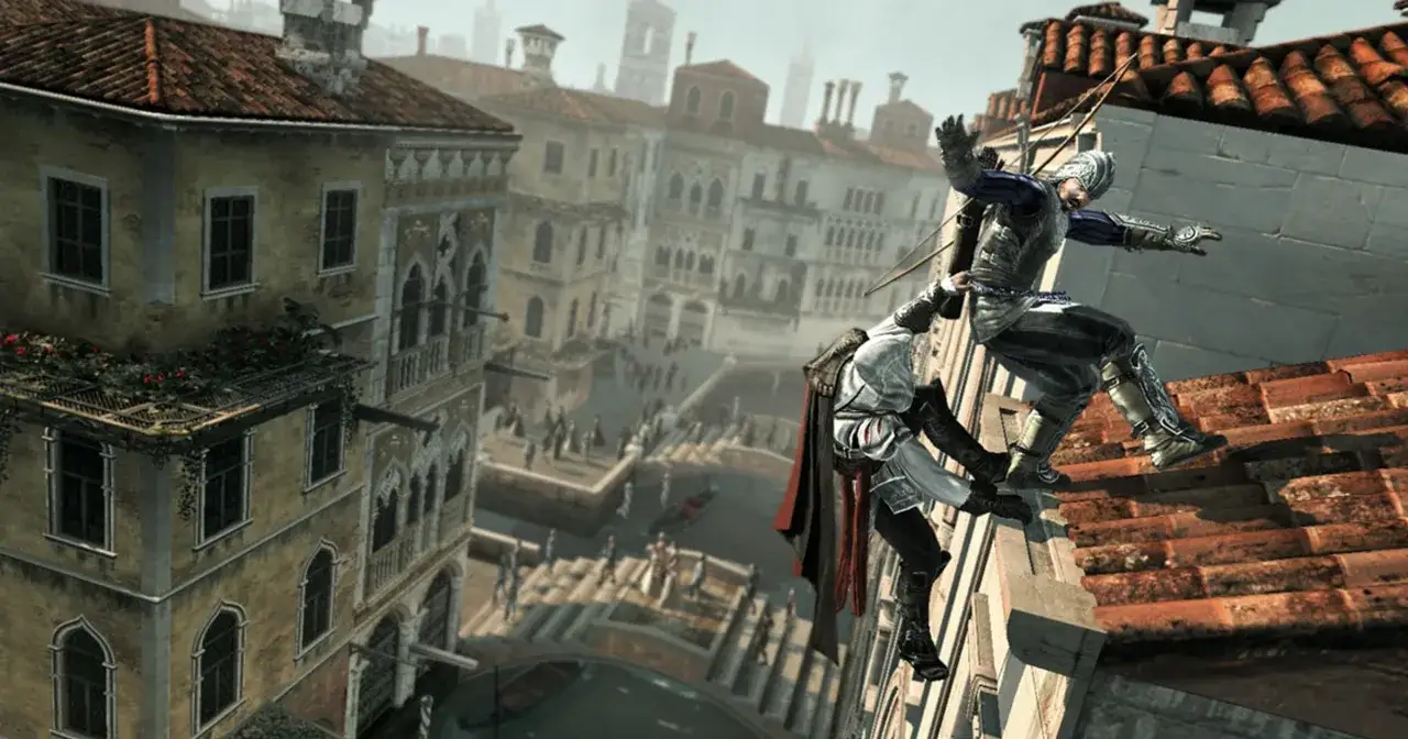 Jak za darmo zagrać w Assassin's Creed 2 i 3? Legalne metody