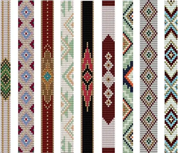 Jak zrobić bransoletki na krośnie - proste kroki i najlepsze wzory