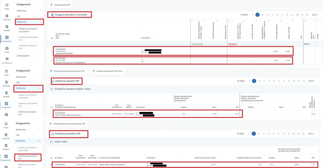 Nowe zasady w ustawie o VAT: art. 28e w 2025 roku - kluczowe informacje