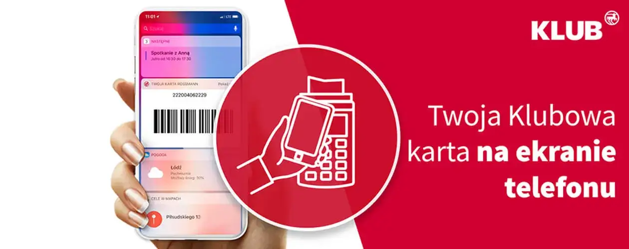 Aplikacja Rossmann o co chodzi - poznaj jej funkcje i korzyści