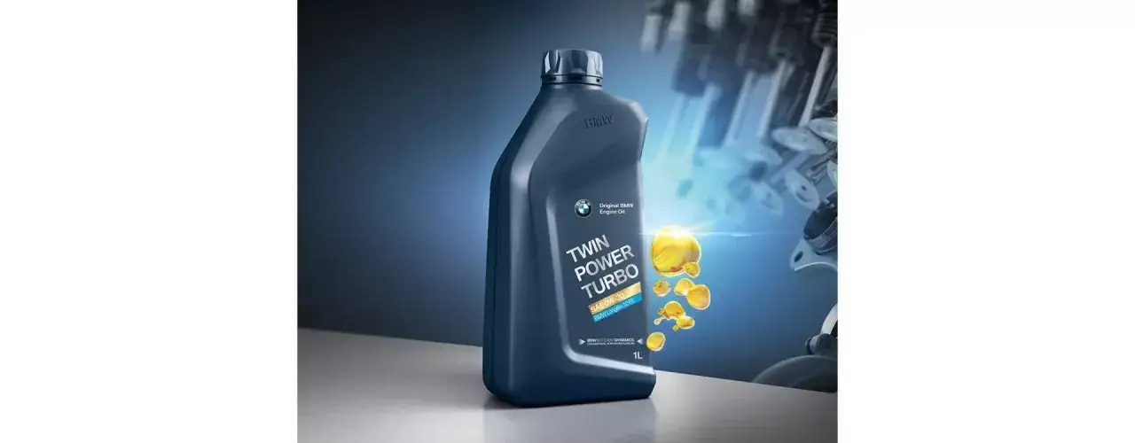 Motoröl 5W30: Die besten Tipps für optimale Fahrzeugleistung