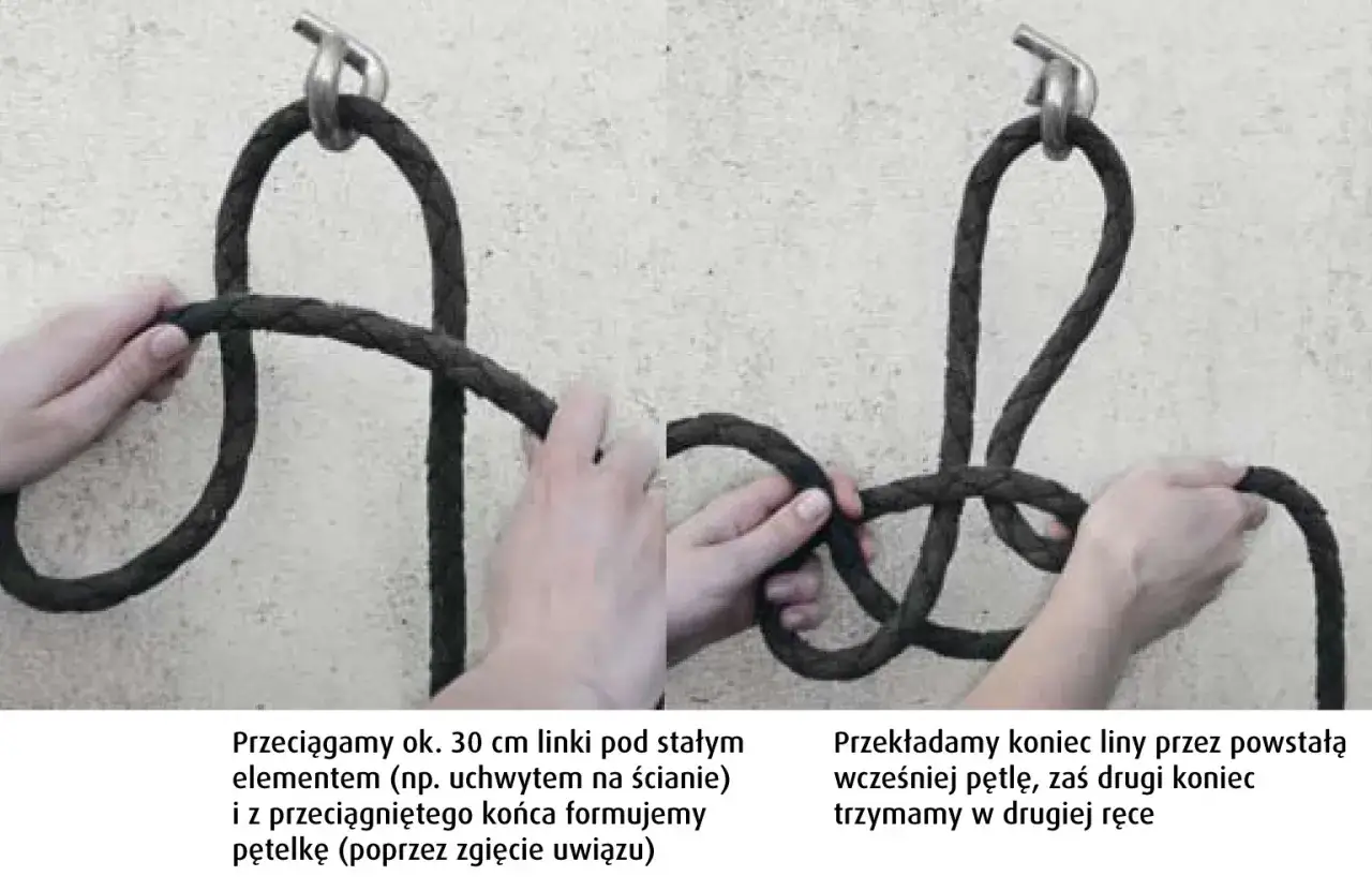 Zrób uwiąz dla konia: Oszczędź, spersonalizuj i zadbaj o bezpieczeństwo!