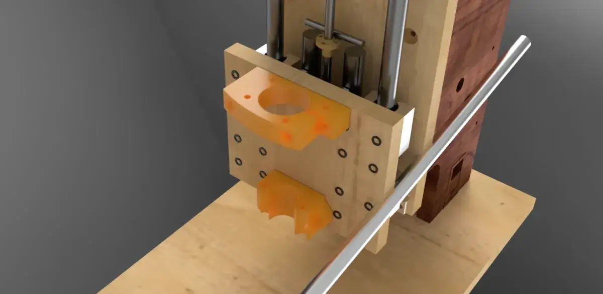 Jak zrobić stojak do wiertarki - proste kroki, które ułatwią pracę