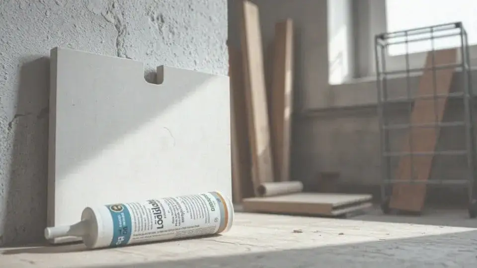 Czy można mieszać cement z klejem? Odkryj, dlaczego to nie działa