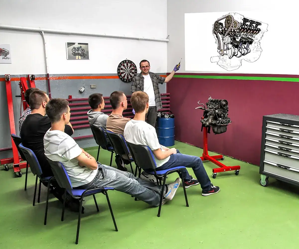  Diagnoza usterek i naprawa awaryjna - eksperckie porady do samodzielnych napraw