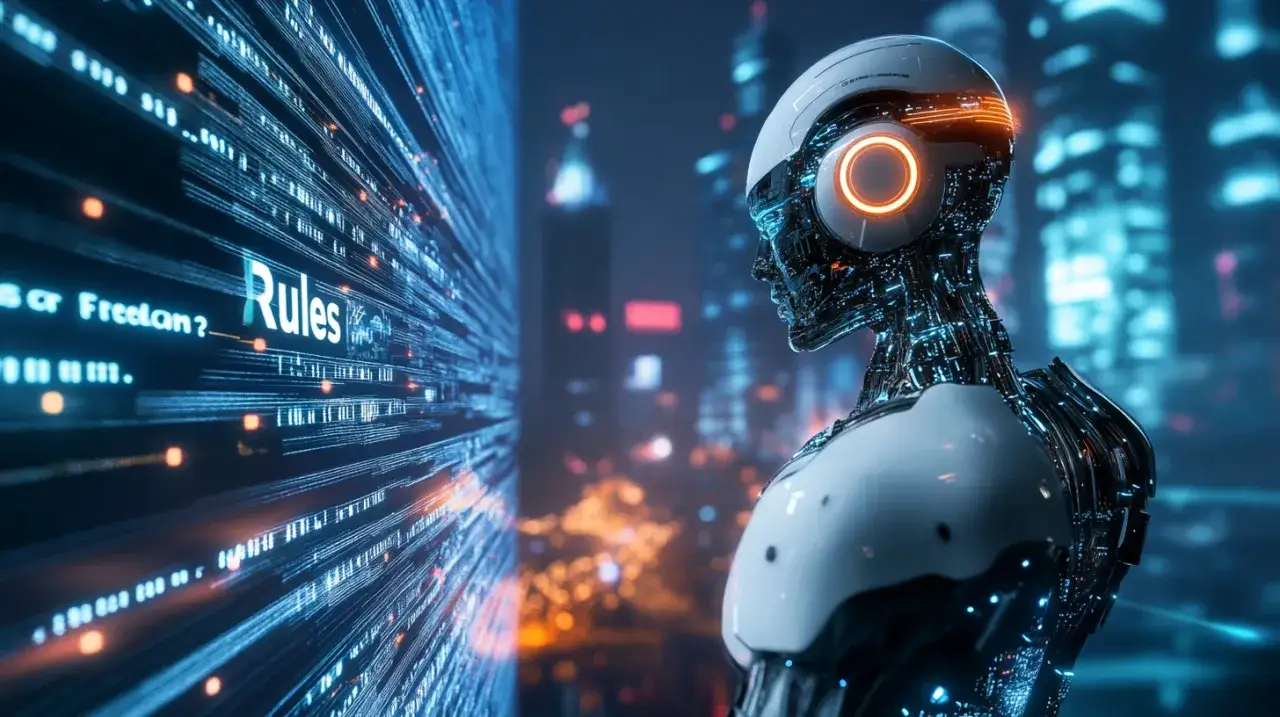 Sztuczna inteligencja w etyce: Jak AI rozwiązuje dylematy moralne