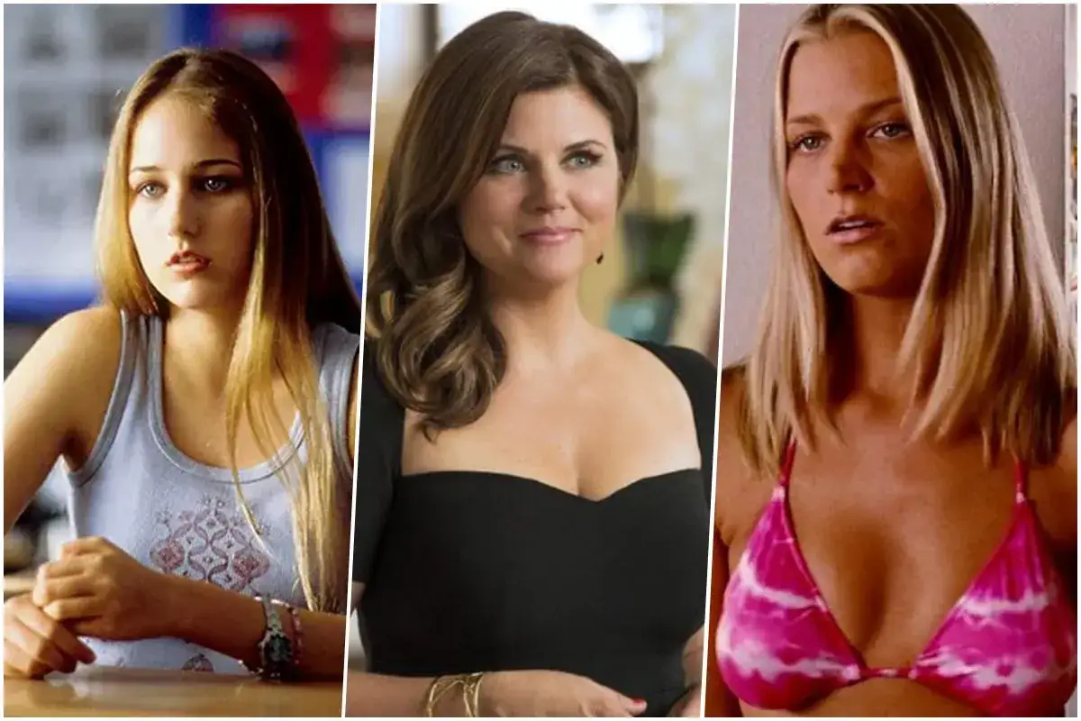 Amerykańskie aktorki lat 70 i 80: lista gwiazd ekranu