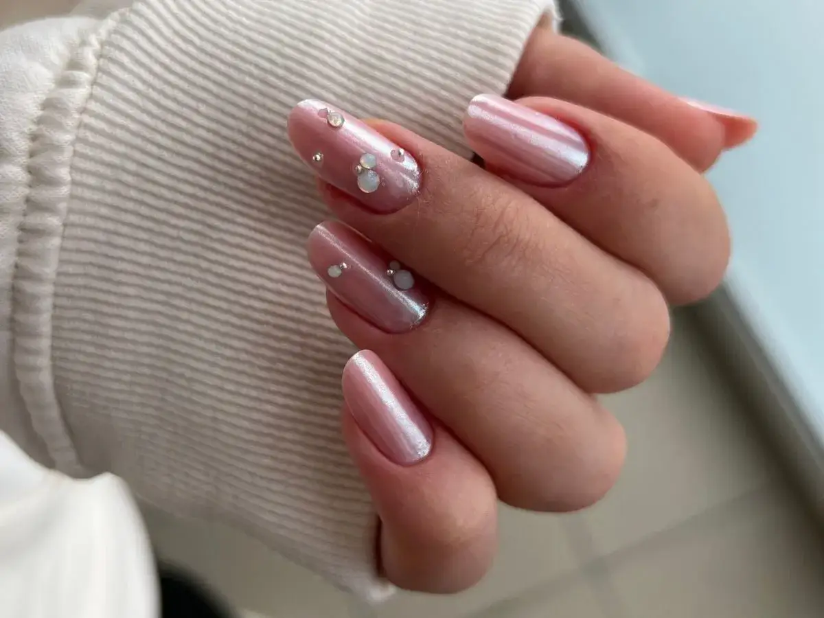 Jakie wzory na paznokciach będą modne tej wiosny?