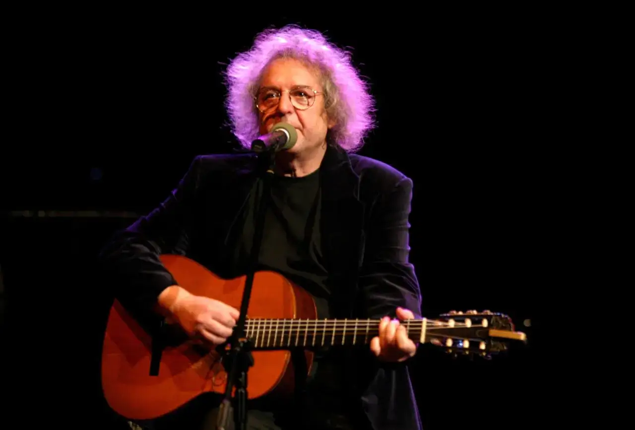 Kto śpiewa "Zegarmistrza światła purpurowego"? Poznaj legendę!