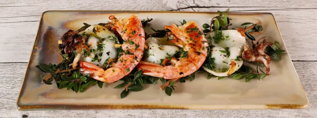 Secondi di Gamberi: Ricette Facili, Veloci e Gustose | Guida Chef