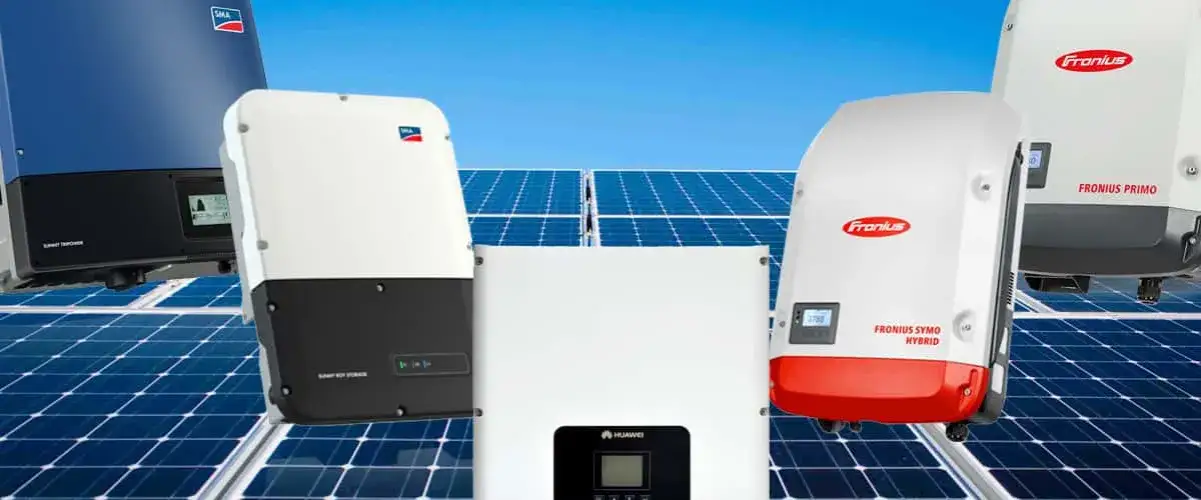 Inwerter solarny co to jest i jak wpływa na efektywność energii słonecznej