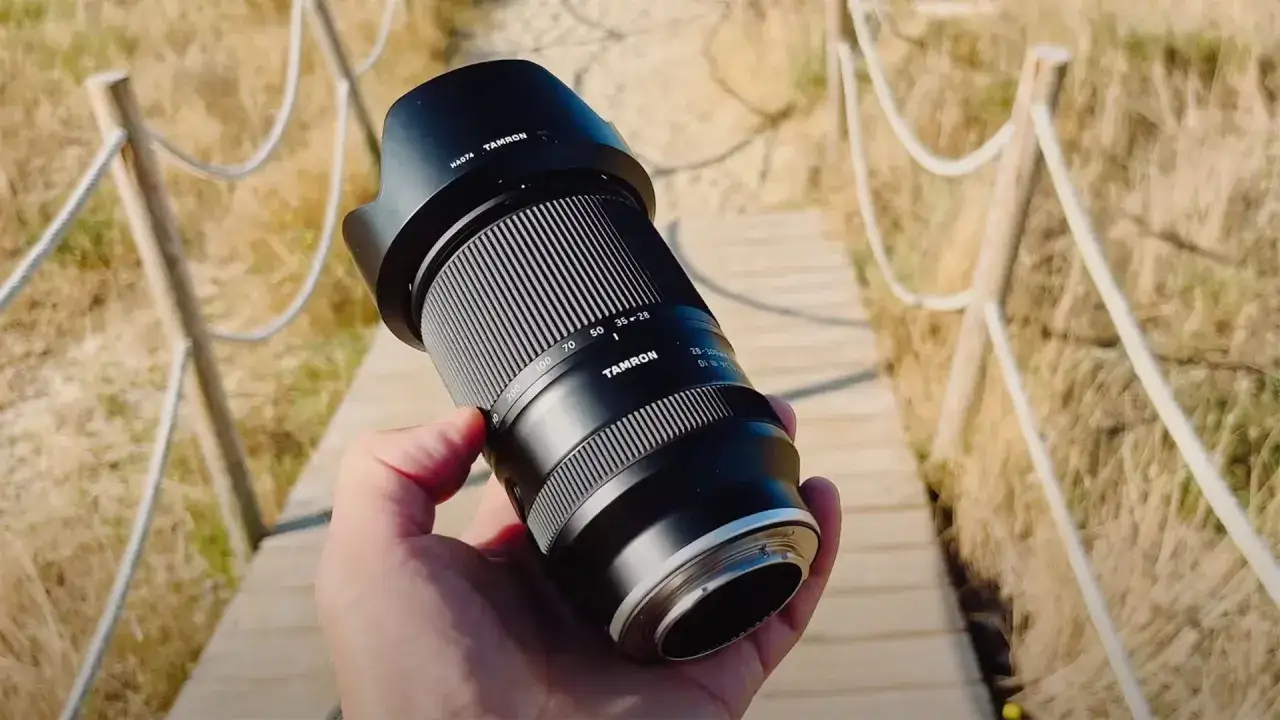 Obiektyw 300mm: Jaki zoom daje? Poznaj prawdę i wybierz swój!