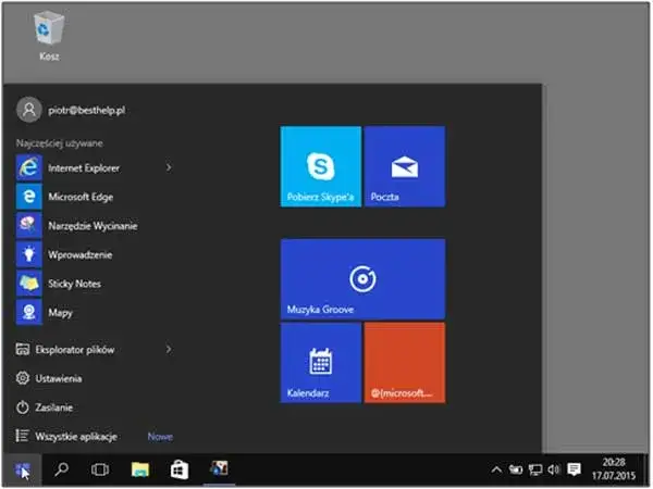 Jakiego mam Windowsa - proste sposoby na sprawdzenie wersji systemu