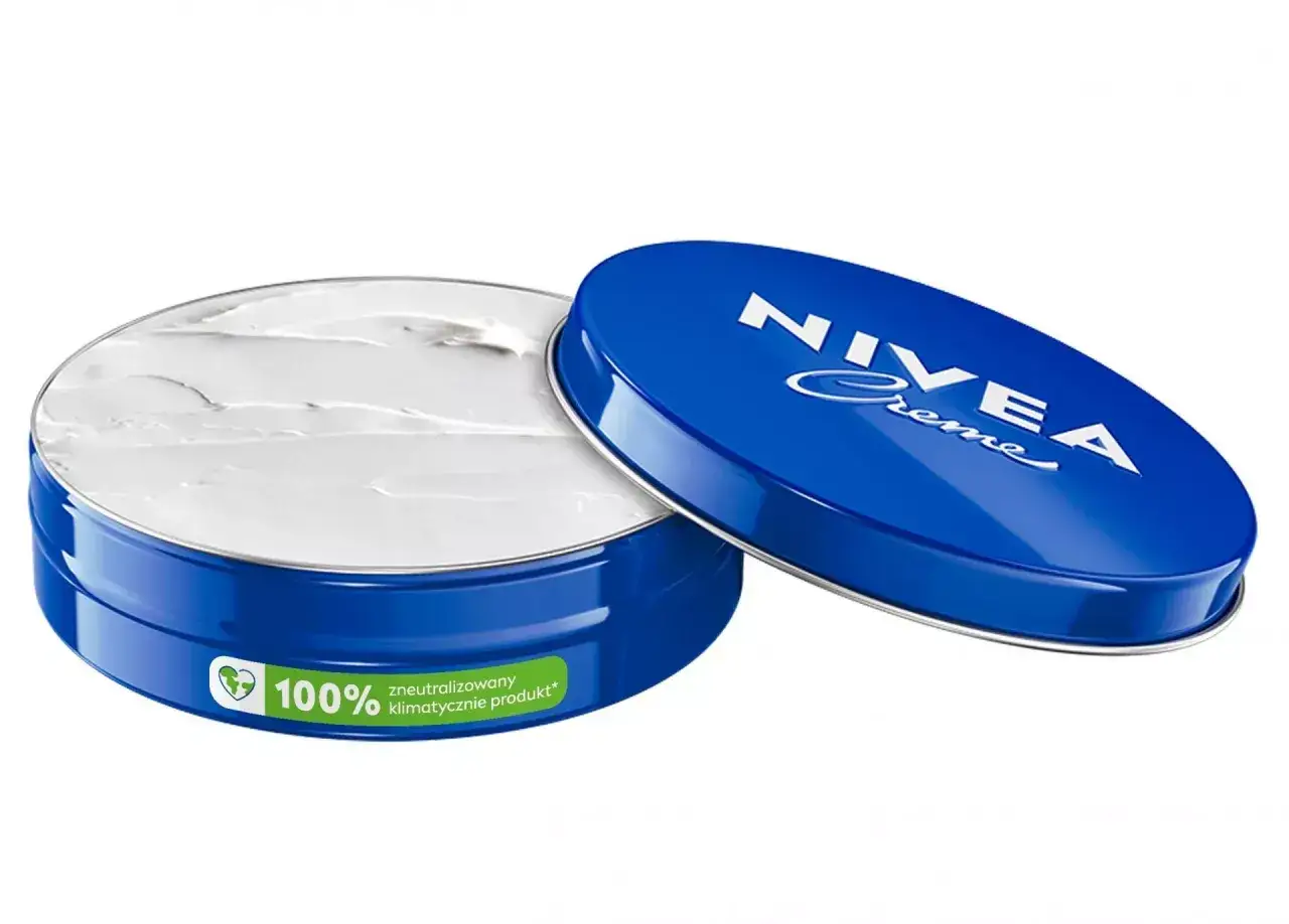 Krem Nivea w strefie intymnej? Eksperci wyjaśniają, dlaczego NIE!