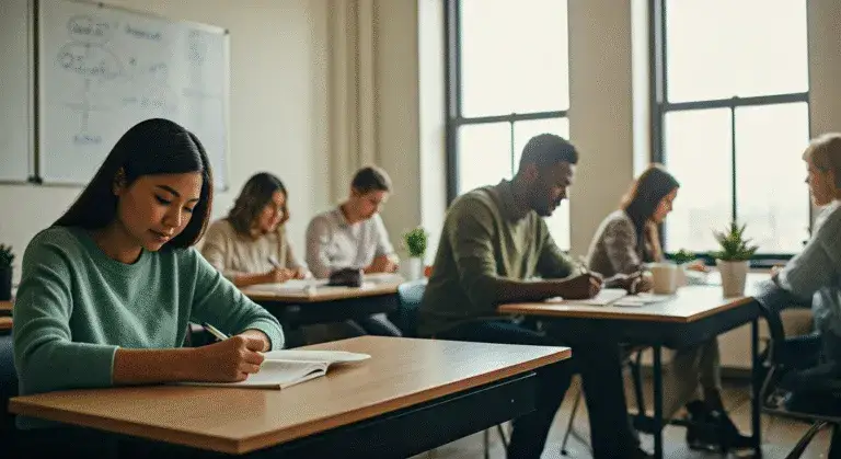 Czy szkoła zawodowa wlicza się do stażu pracy? Sprawdź, jak to działa