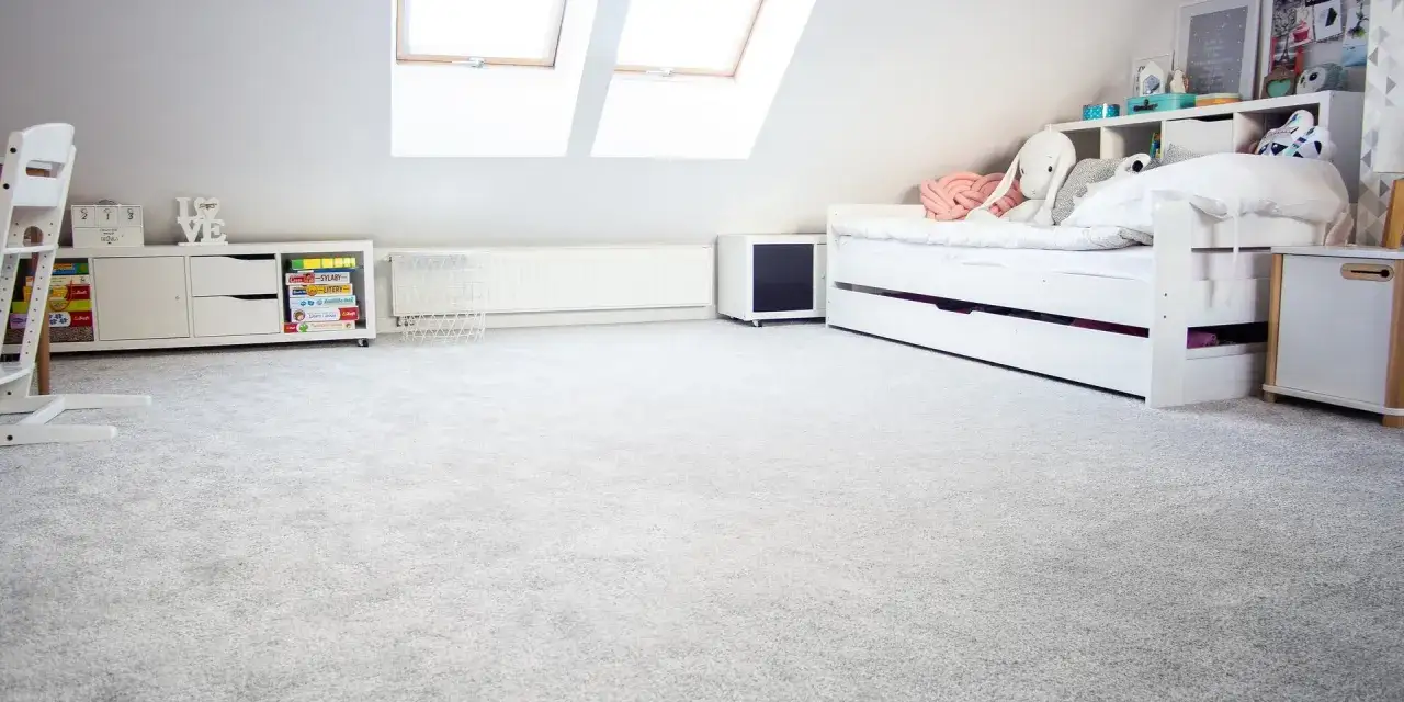 Wykładzina do sypialni jaka najlepsza - komfort i styl w jednym