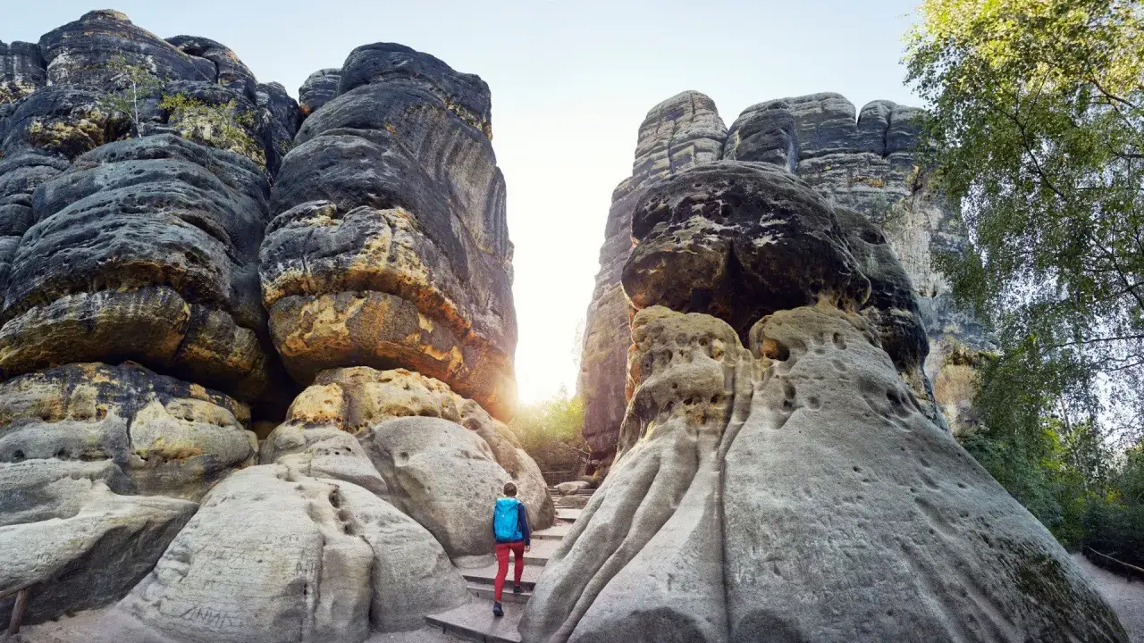 7 perełek Polski: odkryj najpiękniejsze miejsca na Twoją podróż