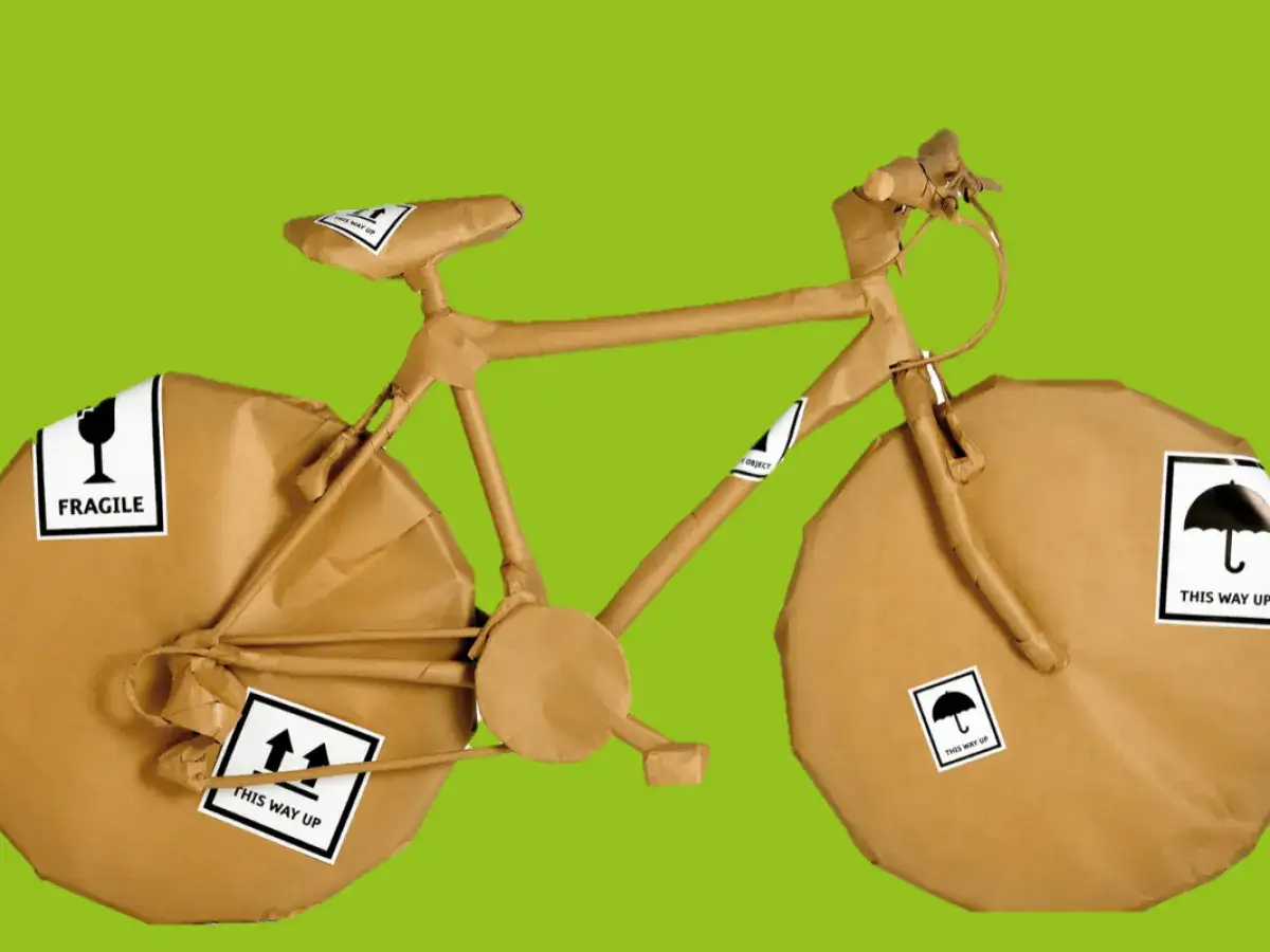 Jak wysłać rower InPostem - uniknij problemów z wysyłką i kosztami