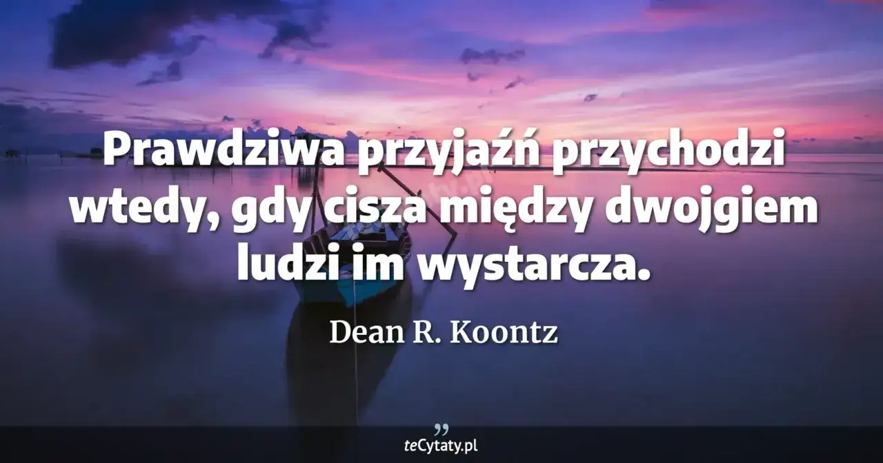 Gdy przyjaźń boli: Cytaty o stracie, zdradzie i nowej nadziei