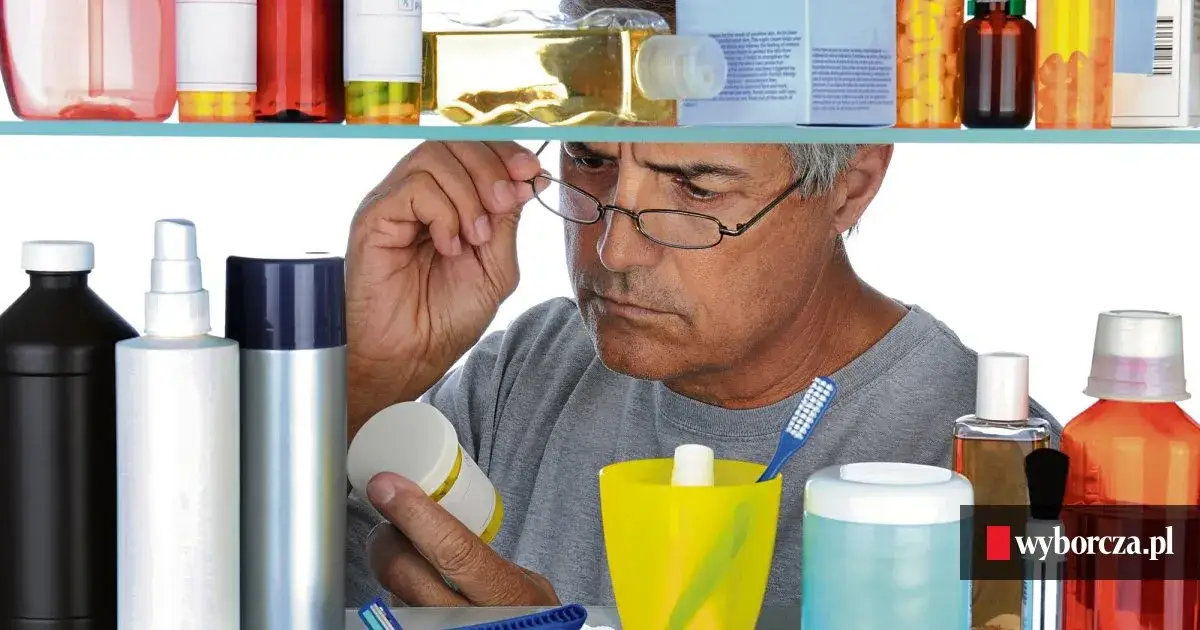 Leki na nadciśnienie na czczo? Kiedy i jak je brać?