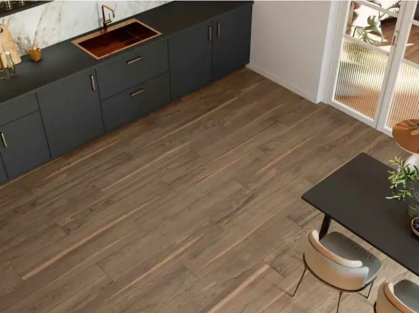 Jakie płytki na ogrzewanie podłogowe: wybierz najlepsze materiały