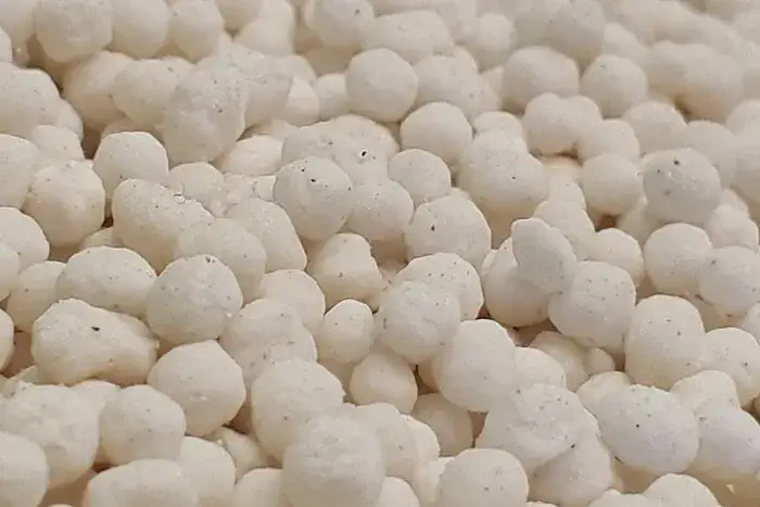 Kiedy siać nawozy azotowe, aby uniknąć strat w plonach?