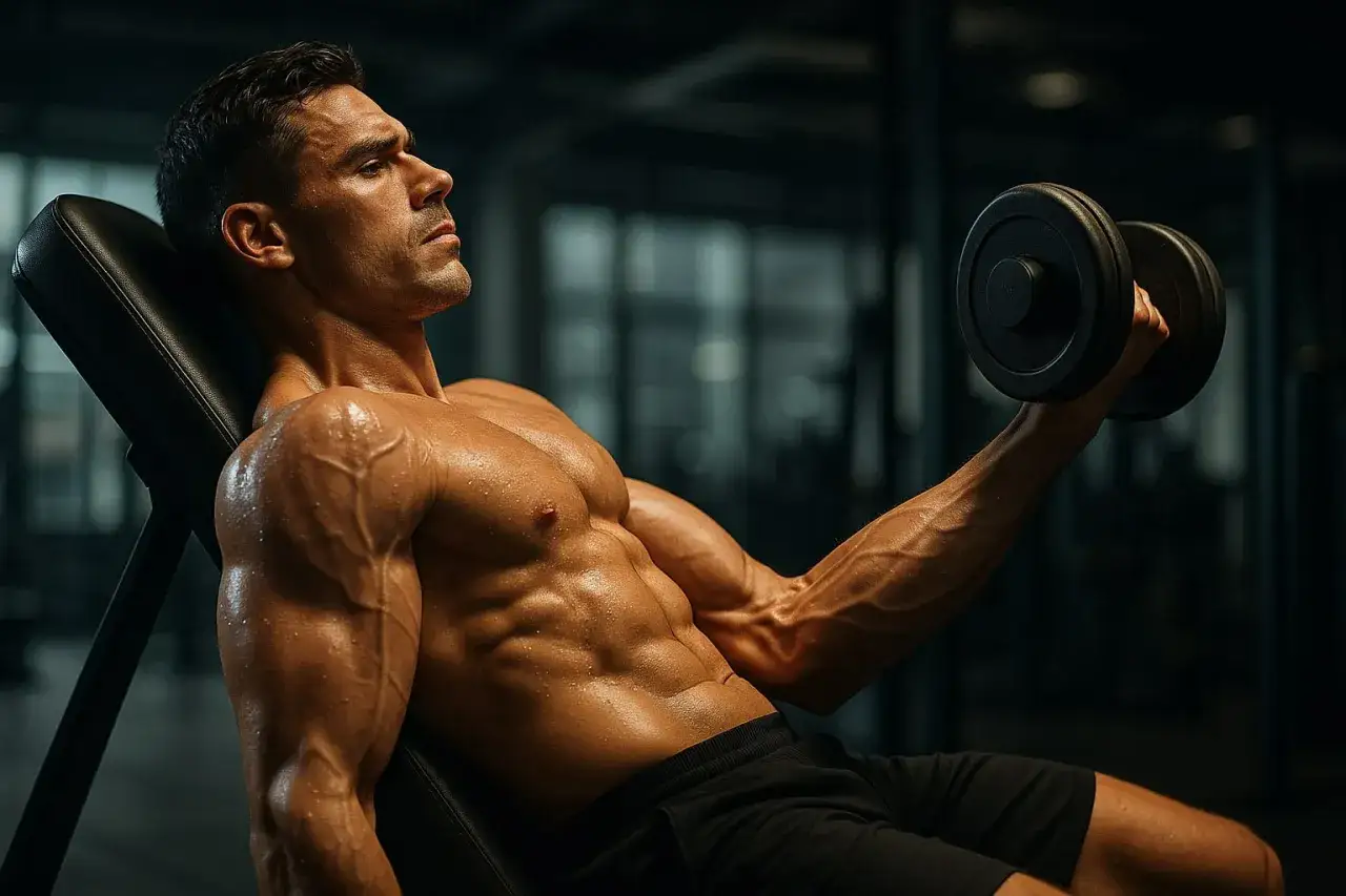 Trening oporowy: Odkryj siłę i zdrowie kompletny przewodnik