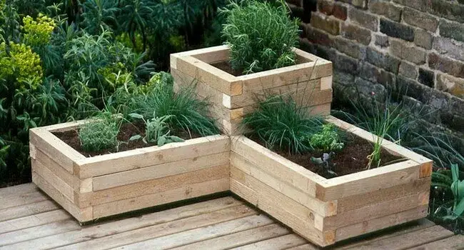 Jak zrobić samemu donice ogrodowe - proste sposoby i porady