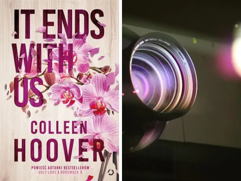 Ekranizacja książki Drżenie w końcu zadebiutuje na naszych ekranach