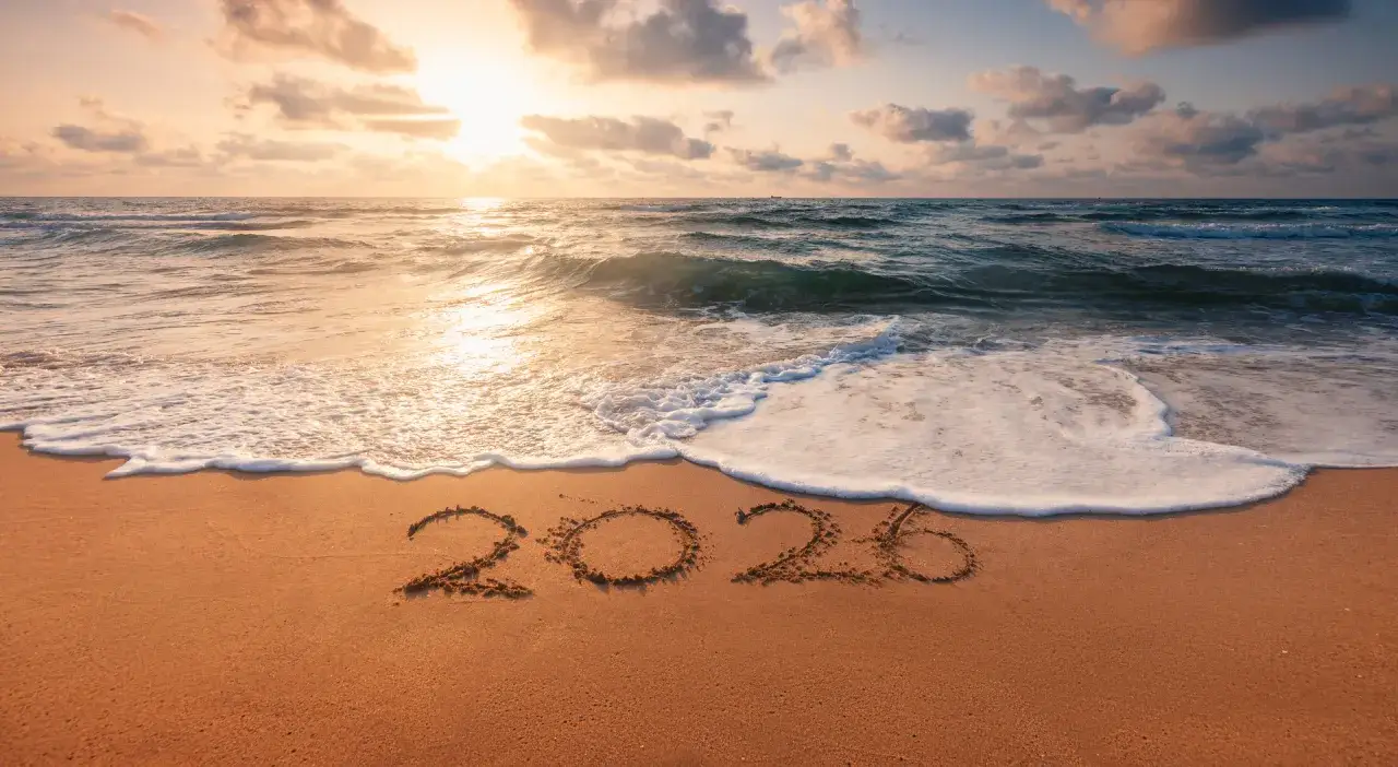 Podróże w listopadzie: Słońce, oszczędności i brak tłumów!