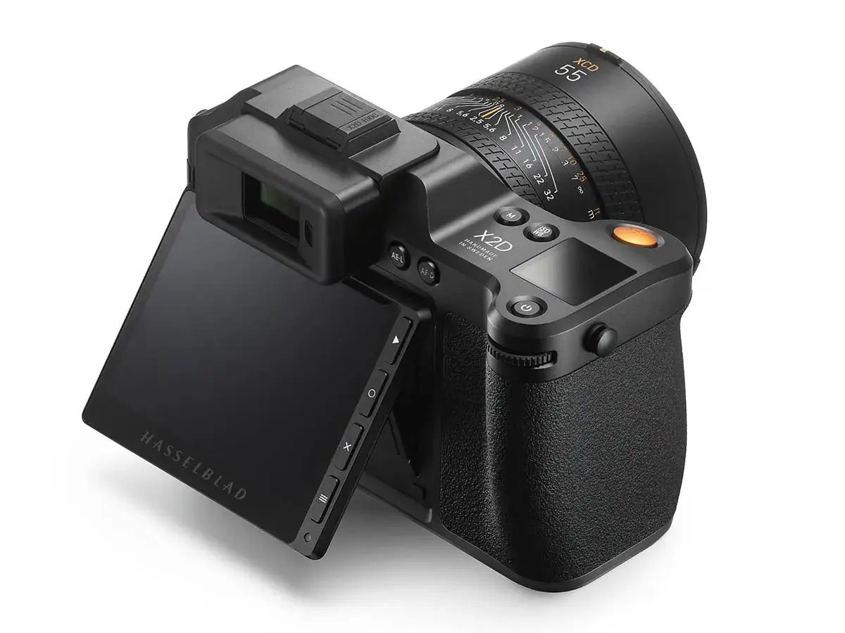 Hasselblad lustrzanka: odkryj najlepsze modele i ich zalety