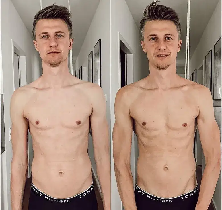 Codzienny trening: efekty, które zaskoczą i poprawią kondycję