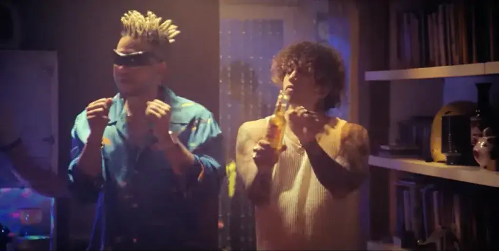 Nowy hit "Desperados Nocturno" - co warto wiedzieć o piosence?