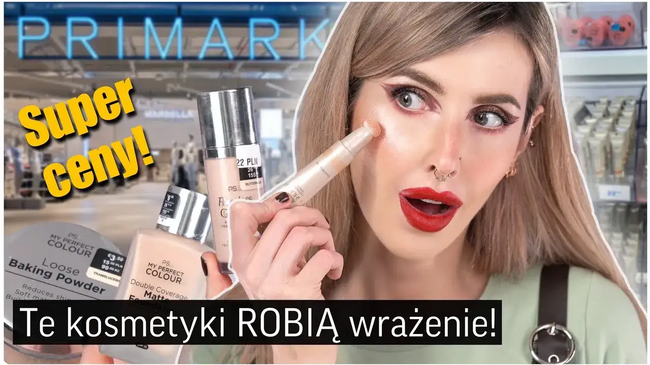 Primark co warto kupić: najlepsze produkty, które zaoszczędzą Twój budżet