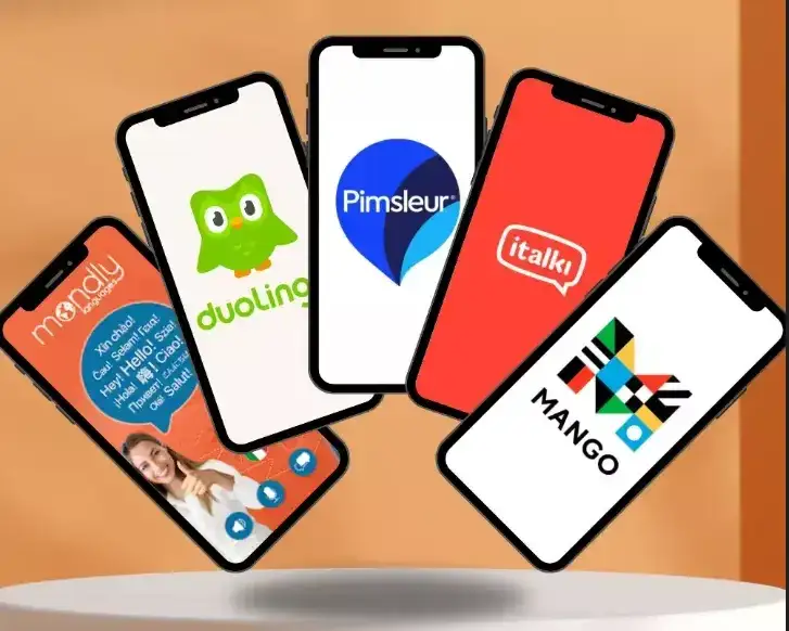 Die besten Apps zum Türkisch lernen für Anfänger und Reisende