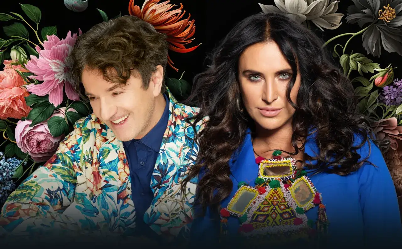 Kayah i Bregović – Gdzie odbędzie się koncert w Gliwicach w 2025 roku?