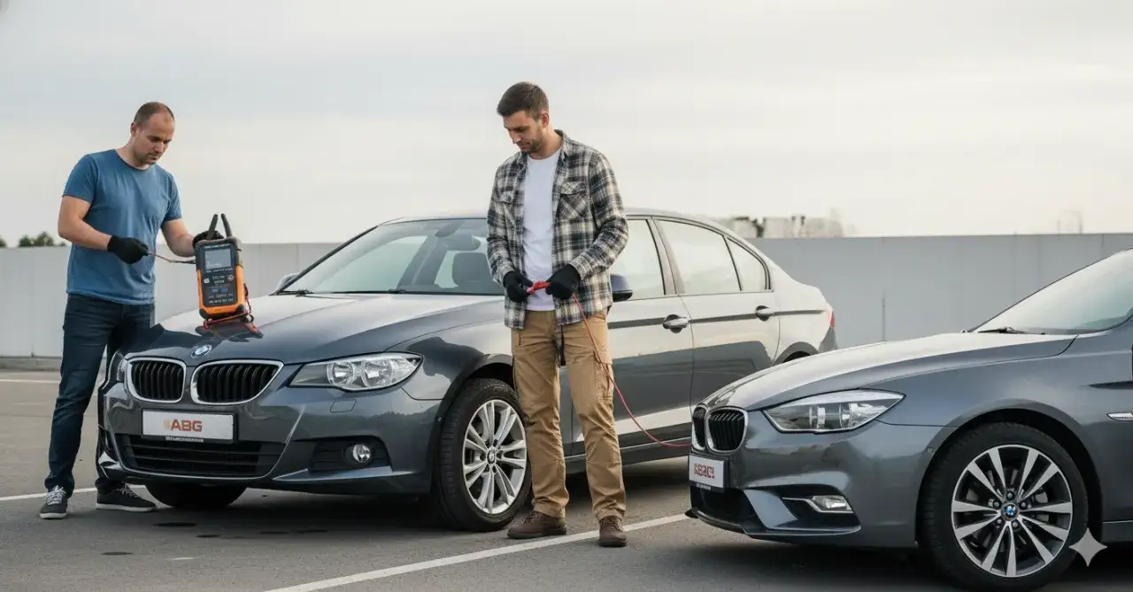 Pomiar emisji spalin: Uniknij kar. Przewodnik dla firm