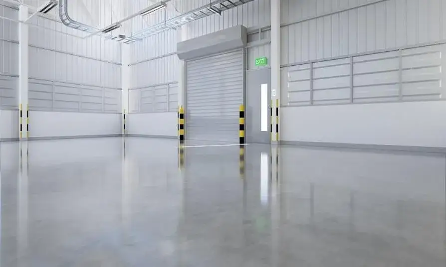 Jaki beton na posadzkę przemysłową? Kluczowe cechy i wybór betonu