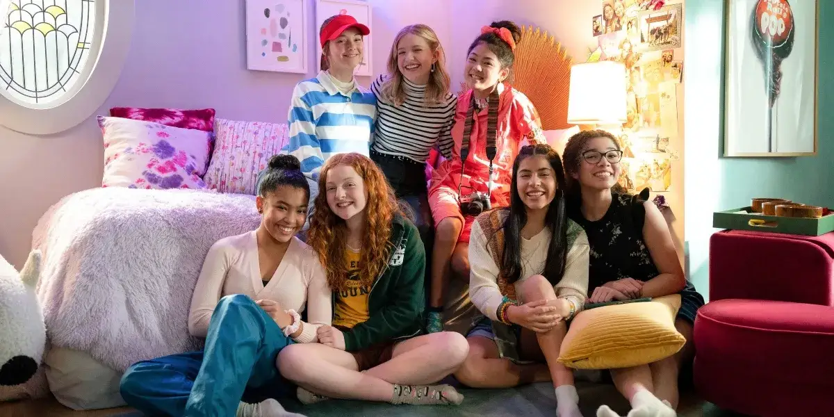 Opiekunka 3 kiedy? Oczekiwania i brak daty premiery sezonu