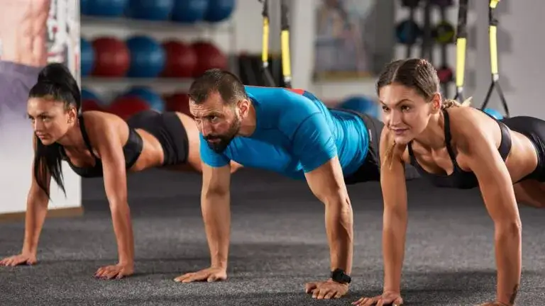 Ile razy trenować? Znajdź swój plan: masa, redukcja, zdrowie!