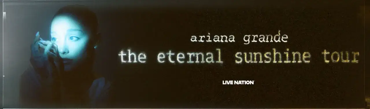 Ekskluzywne VIP bilety na koncert Ariana Grande - szczegóły